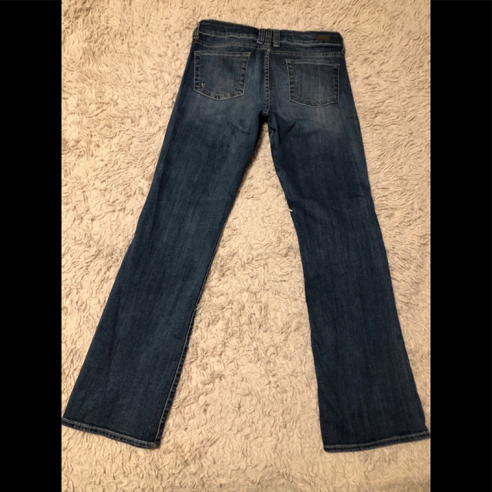 Women’s KUT from the Kloth  Jeans SZ 12
